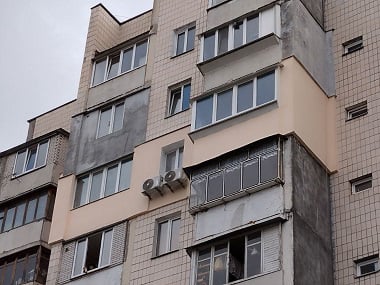 Утепление квартиры Киев
